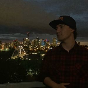 Meet your Posher, Andre